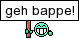 Bappe